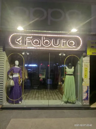 Fabura Boutique || Best Clothing Shop | Ladies Clothing Boutique | Ladies Tailor in Prahladnagar Ahmedabad — work photo 7