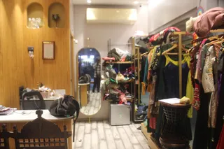 Fabura Boutique || Best Clothing Shop | Ladies Clothing Boutique | Ladies Tailor in Prahladnagar Ahmedabad — work photo 8