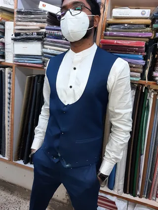 JAGDISH MASTER DESIGNER STUDIO — photo 1