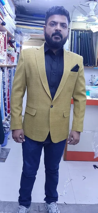 JAGDISH MASTER DESIGNER STUDIO — photo 2