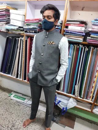 JAGDISH MASTER DESIGNER STUDIO — photo 3