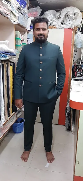 JAGDISH MASTER DESIGNER STUDIO — work photo 4