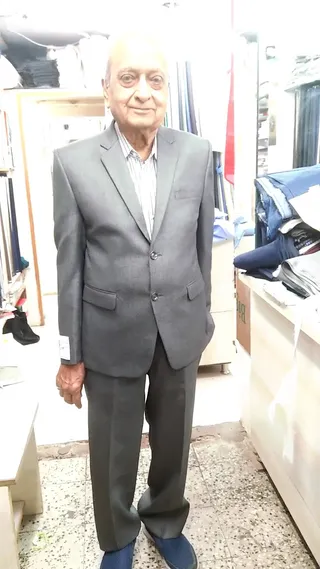 JAGDISH MASTER DESIGNER STUDIO — work photo 5