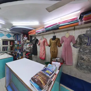Sheetal Ladies Tailors Bombay wala ( Nilesh bhai ) — photo 1
