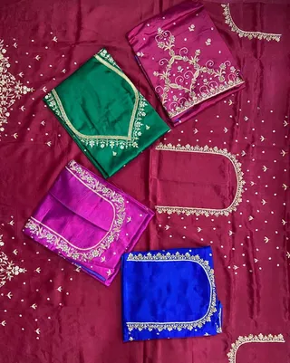 Sheetal Ladies Tailors Bombay wala ( Nilesh bhai ) — photo 2