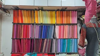 Sheetal Ladies Tailors Bombay wala ( Nilesh bhai ) — work photo 4