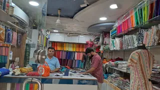 Sheetal Ladies Tailors Bombay wala ( Nilesh bhai ) — work photo 5