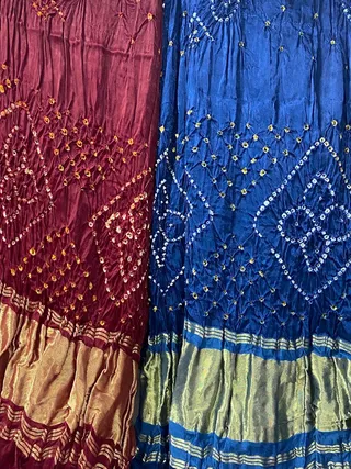 Sheetal Ladies Tailors Bombay wala ( Nilesh bhai ) — work photo 6