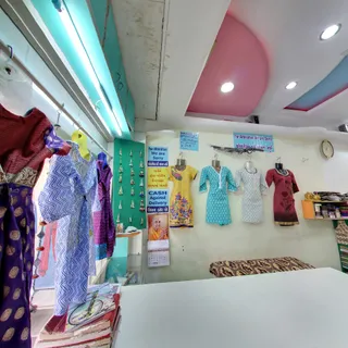 Sheetal Ladies Tailors — photo 1