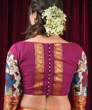 Sheetal Ladies Tailors — photo 3