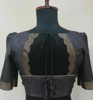 Sheetal Ladies Tailors — work photo 5
