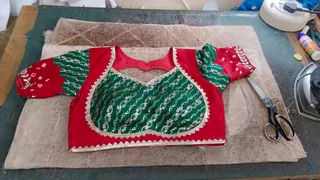 Pramukh Tailor — photo 3