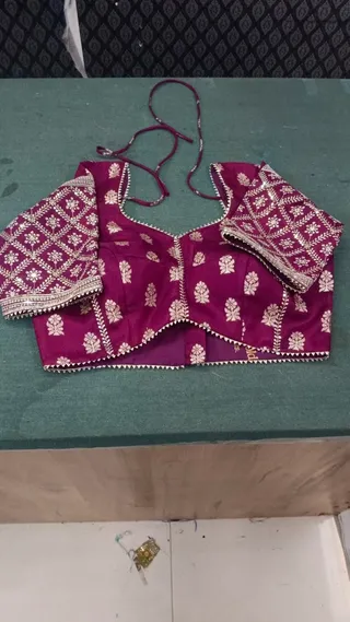 Pramukh Tailor — work photo 4