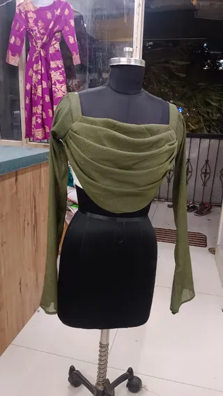 Pramukh Tailor — work photo 5