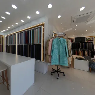 TAILORS STITCH — photo 1
