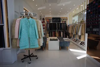 TAILORS STITCH — photo 2