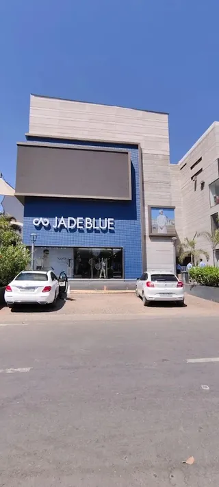 JadeBlue Menswear Store & Bespoke Tailoring - Bodakdev, Ahmedabad — photo 1