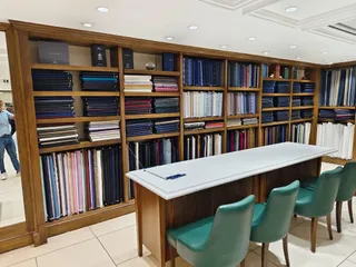 JadeBlue Menswear Store & Bespoke Tailoring - Bodakdev, Ahmedabad — work photo 4