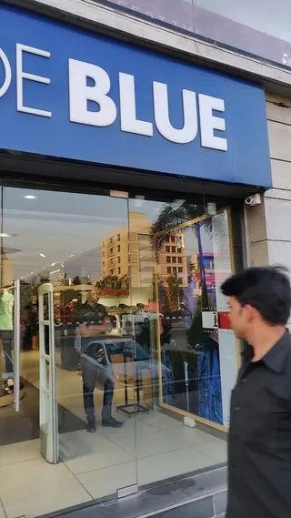 JadeBlue Menswear Store & Bespoke Tailoring - Bodakdev, Ahmedabad — work photo 6