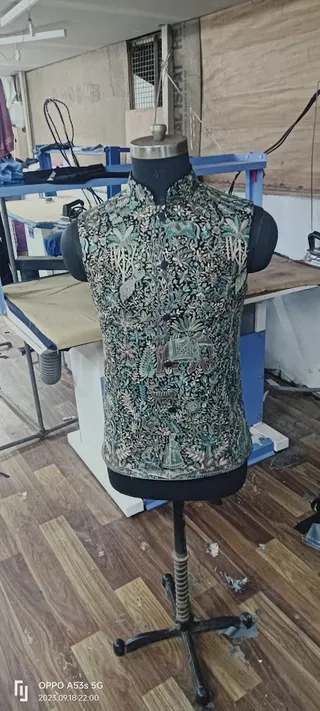 Tailors Point — work photo 4