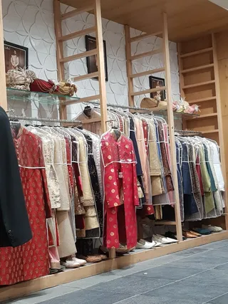 Tailors Point — work photo 5