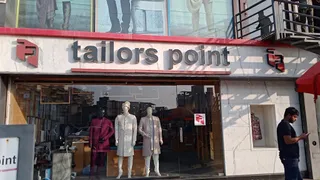 Tailors Point — work photo 7