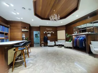 Tailors Point — work photo 8