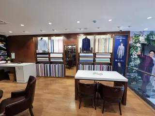 P N RAO Fine Suits - Kukatpally — photo 1