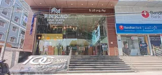 P N RAO Fine Suits - Kukatpally — work photo 6