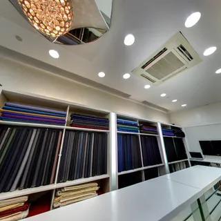 Studio-7 Ellisbridge Ahmedabad — work photo 1