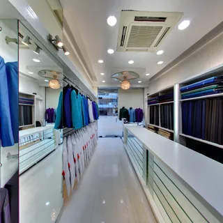 Studio-7 Ellisbridge Ahmedabad — work photo 2