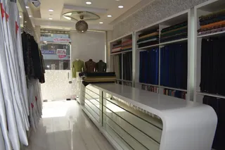 Studio-7 Ellisbridge Ahmedabad — work photo 3