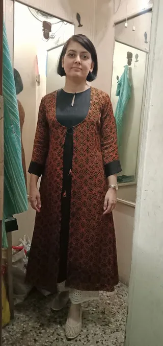 Amrapali Tailors — photo 1