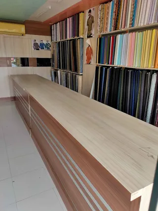 King Selection , Tailor & clothes — photo 1