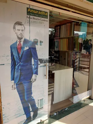 King Selection , Tailor & clothes — photo 2