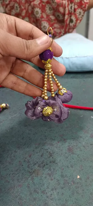 RANGOLI TAILORS AND BOUTIQUE - BEST FOR FEMALE OUTFITS STITCHING — photo 1