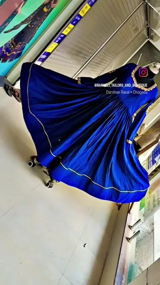 RANGOLI TAILORS AND BOUTIQUE - BEST FOR FEMALE OUTFITS STITCHING — photo 3