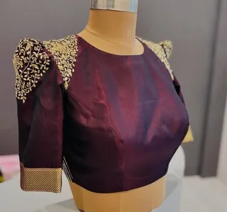 Venu's Boutique Ladies Tailors — photo 1