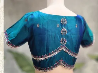 Venu's Boutique Ladies Tailors — photo 3