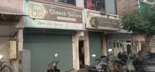 Dinesh tailors — work photo 3