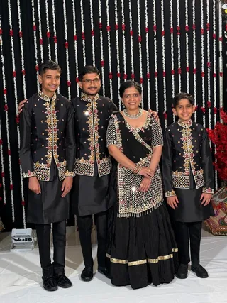 Tailor Brothers: Designer Boutique — photo 1