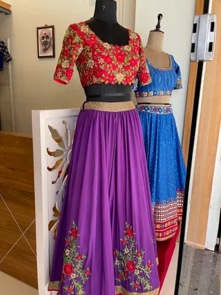 Tailor Brothers: Designer Boutique — work photo 5