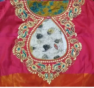 JANKI LADIES TAILOR — photo 1