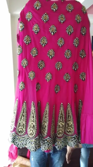JANKI LADIES TAILOR — photo 3