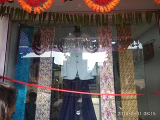 Ronak Tailors — work photo 4