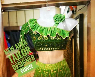 New Alka Tailors — photo 2