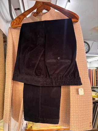 shiva Raymond's Tailoring — work photo 8