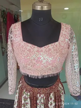 NEHA LADIES TAILOR — photo 3