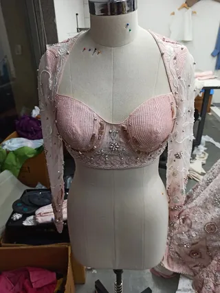 NEHA LADIES TAILOR — work photo 4