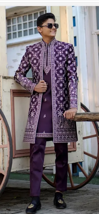 Chamunda Tailors — photo 2